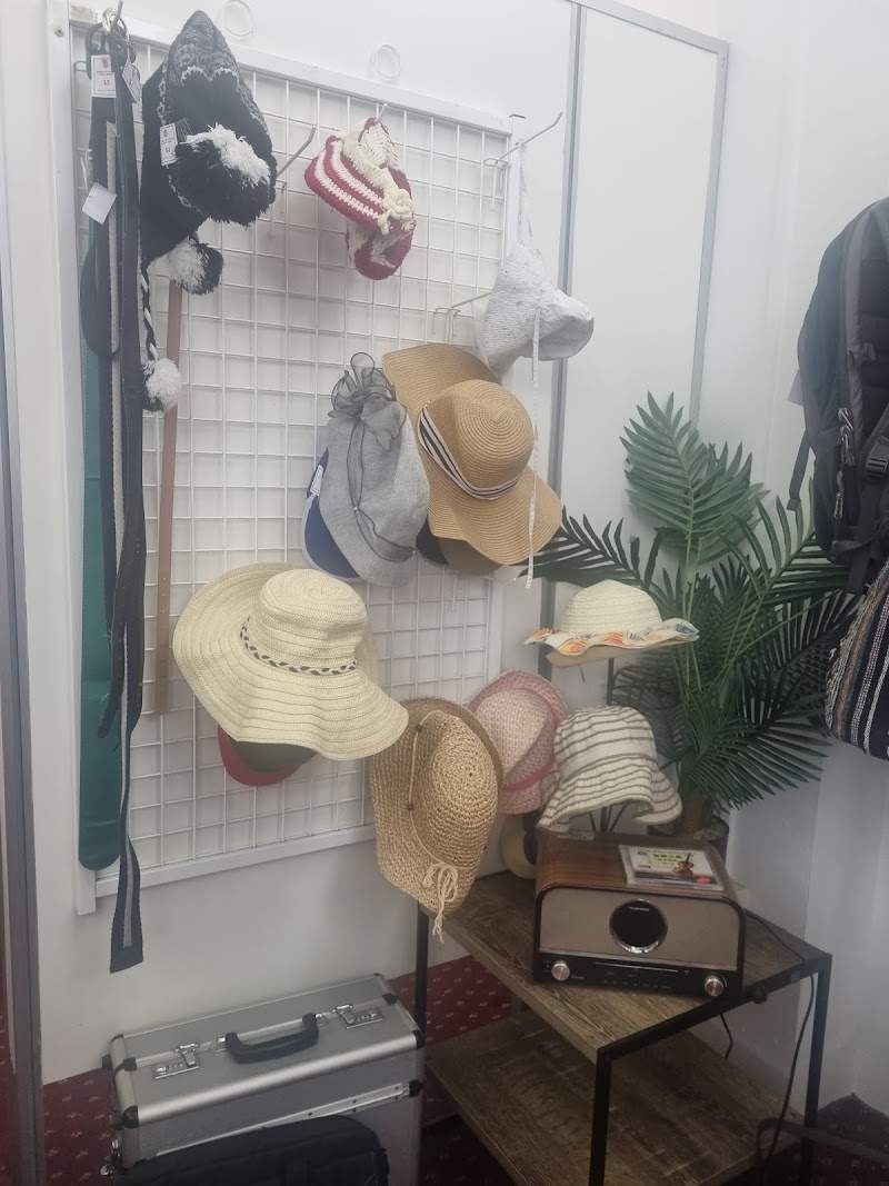 Check out The Salvation Army Family Store Sydney in Sydney