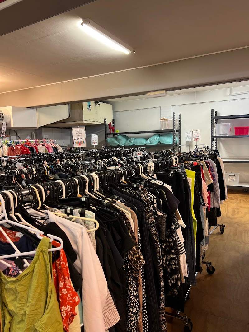 Check out Yesterdays Thrift Shop Annerley in Annerley