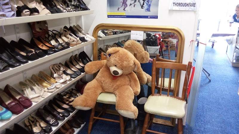 Check out Vinnies East Gosford in EAST GOSFORD