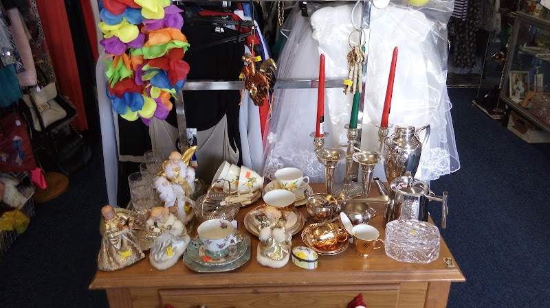 Check out Vinnies East Gosford in EAST GOSFORD
