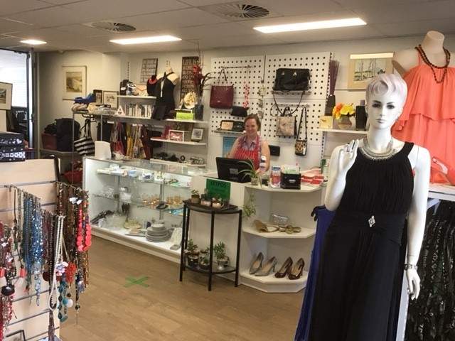 Check out YMCA Op Shop Mango Hill in Mango Hill