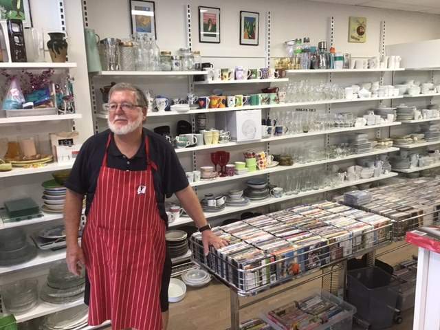 Check out YMCA Op Shop Mango Hill in Mango Hill