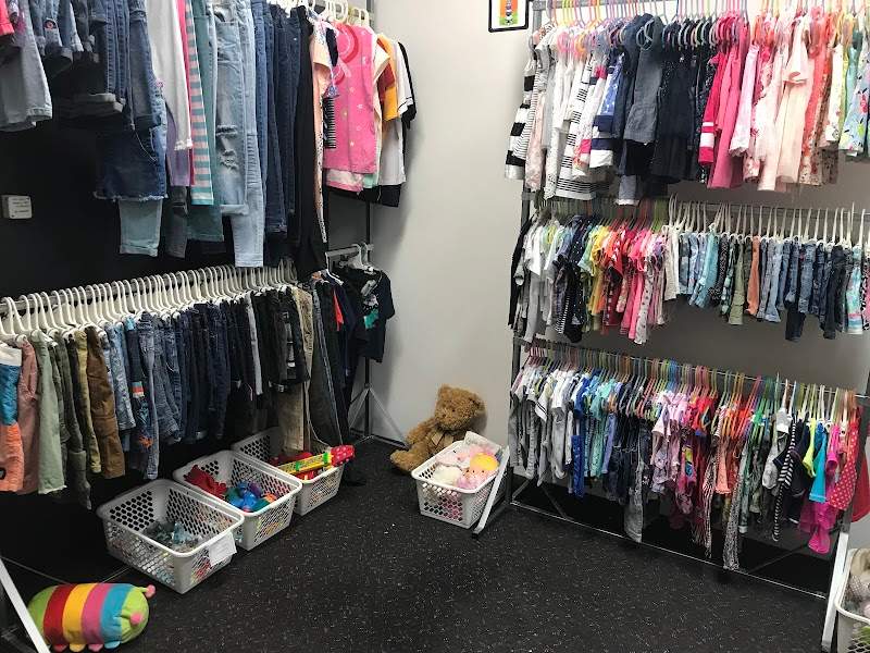 Check out Opportunity Knocks Medowie in Medowie