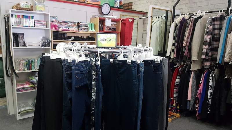 Check out Opportunity Knocks Medowie in Medowie
