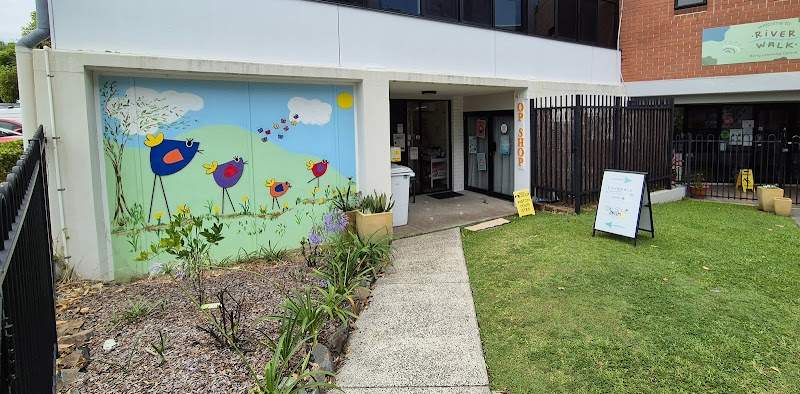 Check out Robina Kids Op Shop in Robina