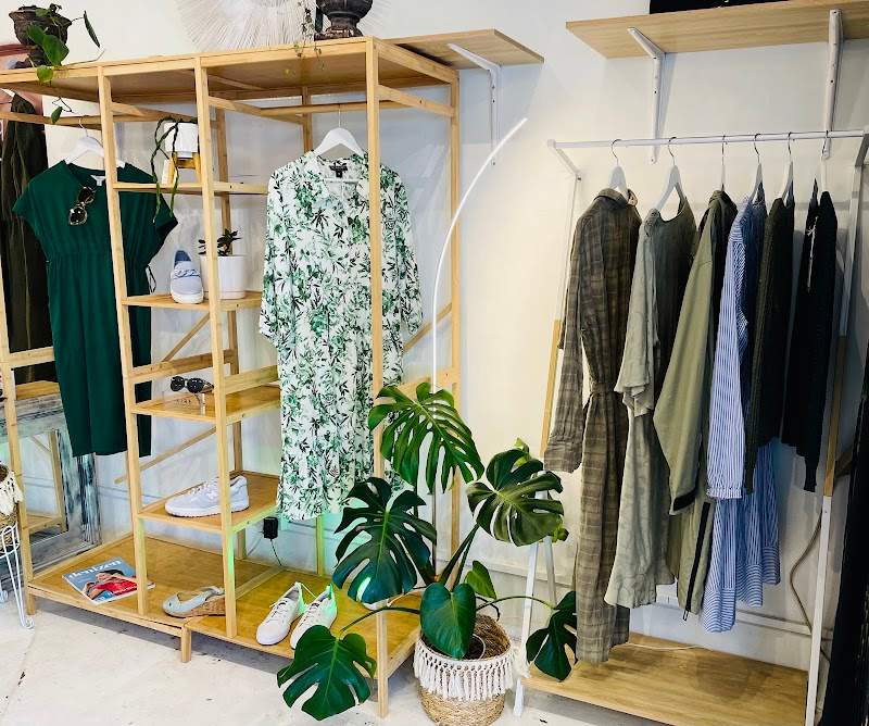 Check out Represent Boutique in Pukekohe