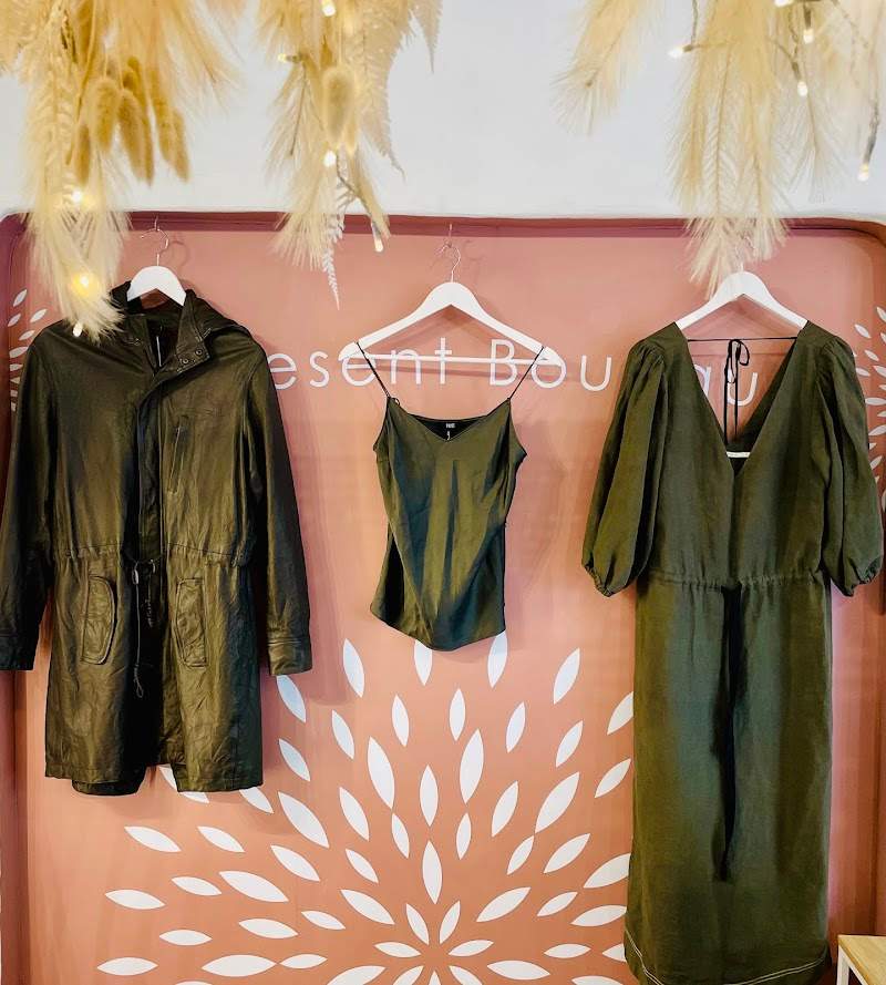 Check out Represent Boutique in Pukekohe