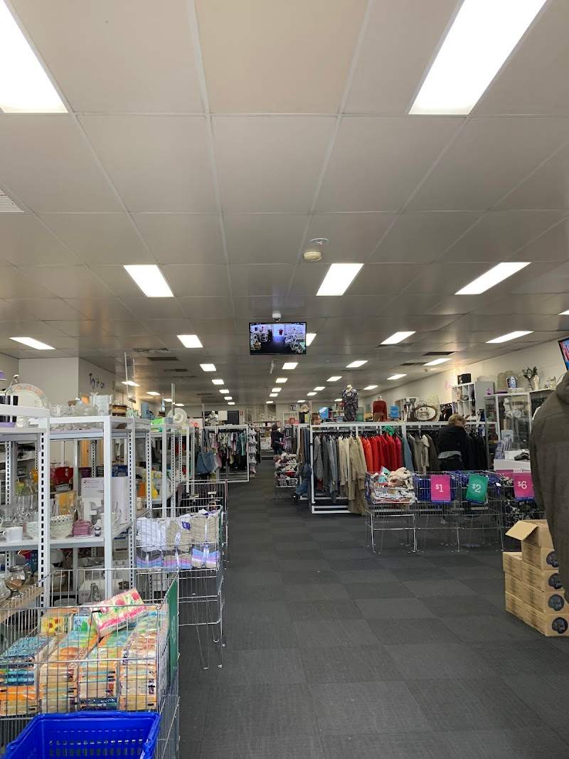 Check out Vinnies Newport in NEWPORT