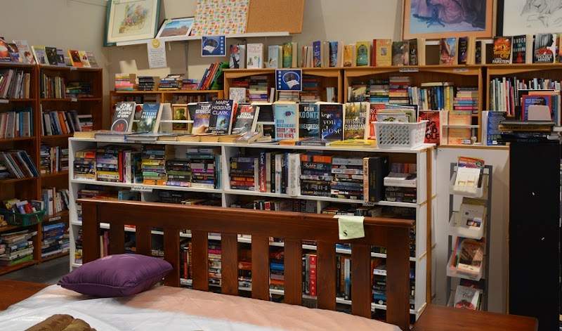 Check out Lifeline Shop Bay Drive in Hervey Bay