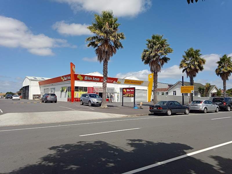 Check out Hato Hone St John Op Shop Pukekohe in Pukekohe