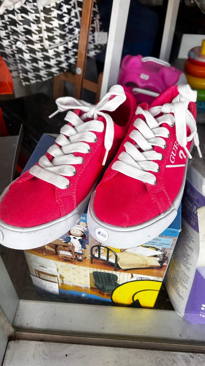Check out VMCH Op Shop – Balwyn in Balwyn