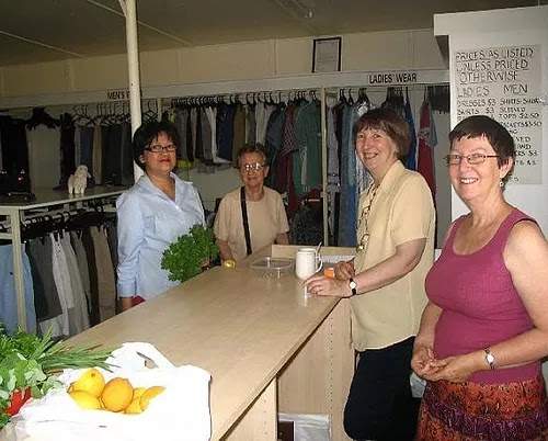 Check out The Boomerang Centre Elizabeth in Elizabeth