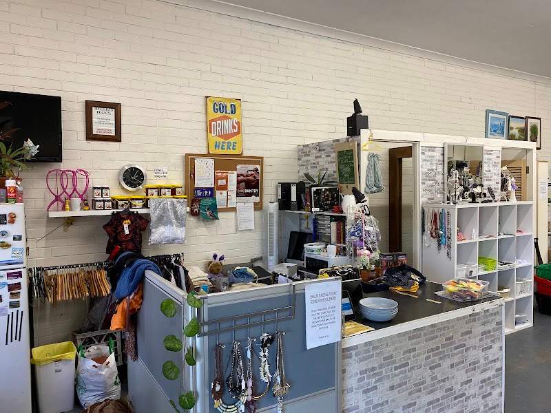 Check out LifeHouse Care Op Shop in Toormina