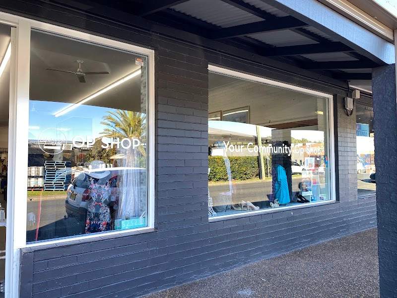 Check out LifeHouse Care Op Shop in Toormina