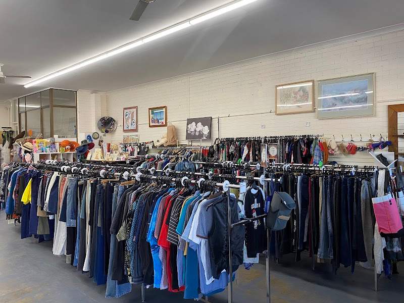 Check out LifeHouse Care Op Shop in Toormina