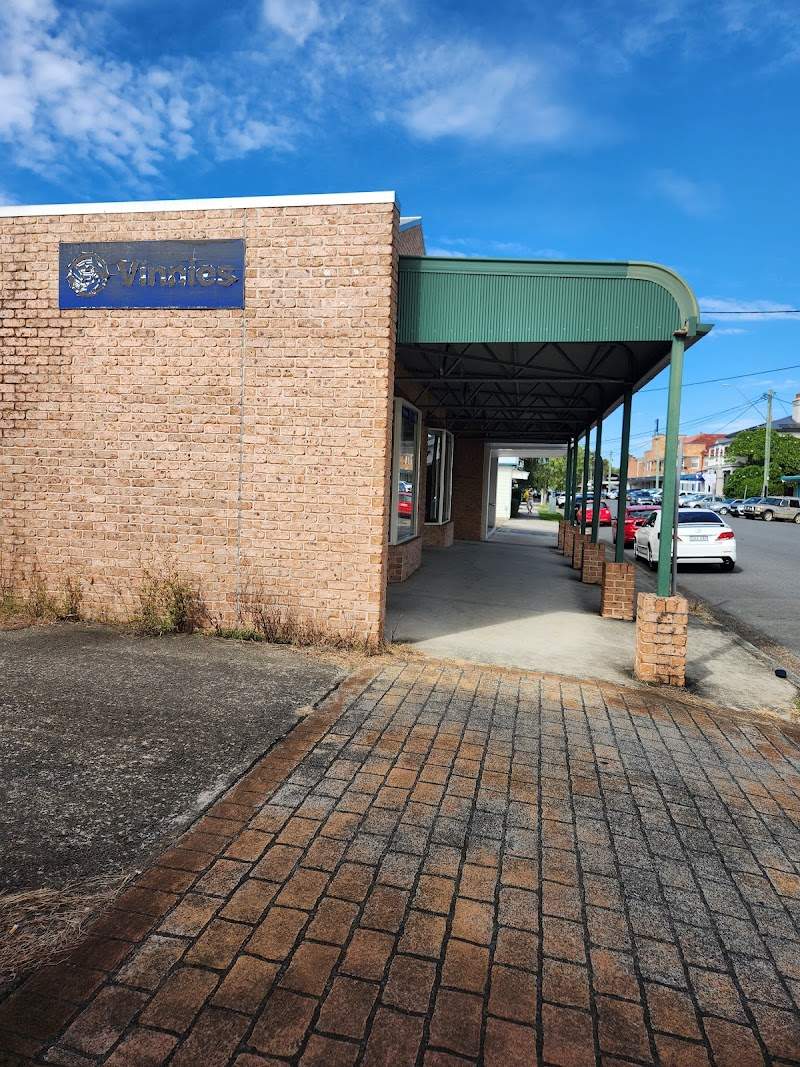 Check out Vinnies Wauchope in WAUCHOPE