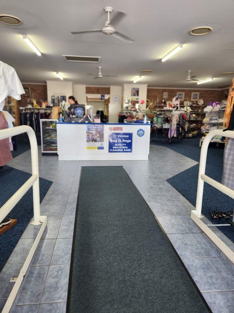 Check out Vinnies Wauchope in WAUCHOPE