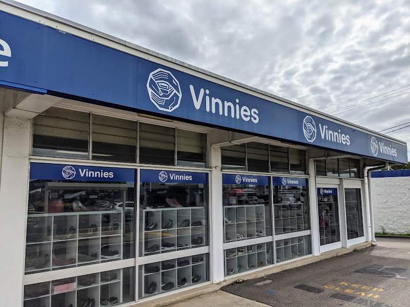 Check out Vinnies Hermit Park in Hermit Park