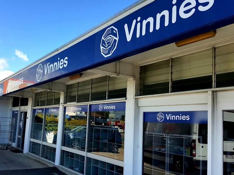 Check out Vinnies Hermit Park in Hermit Park