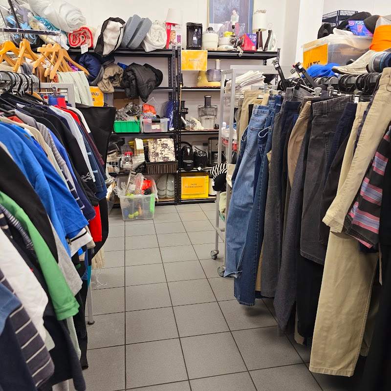 Check out Hato Hone St John Retail Store in Waltham