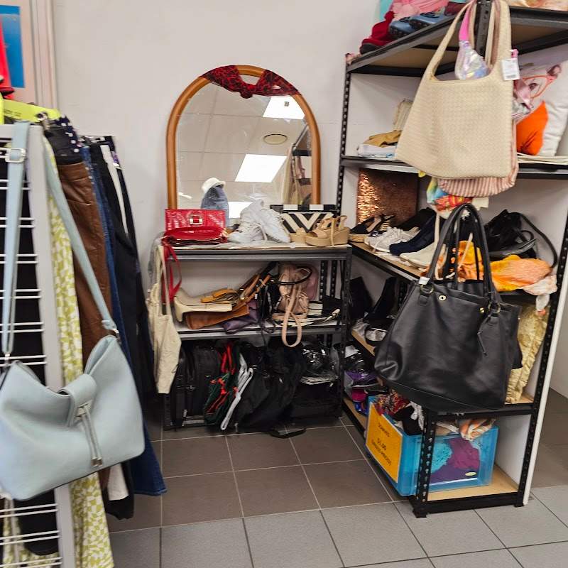 Check out Hato Hone St John Retail Store in Waltham