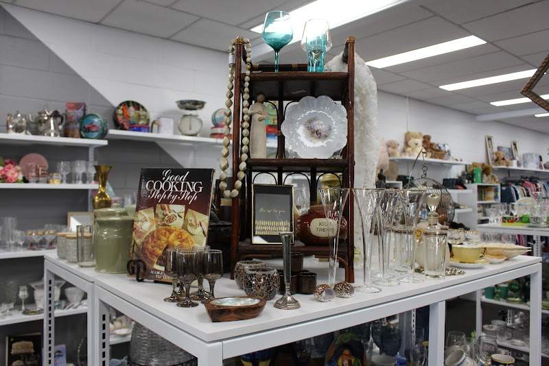 Check out Vinnies Tumut in TUMUT