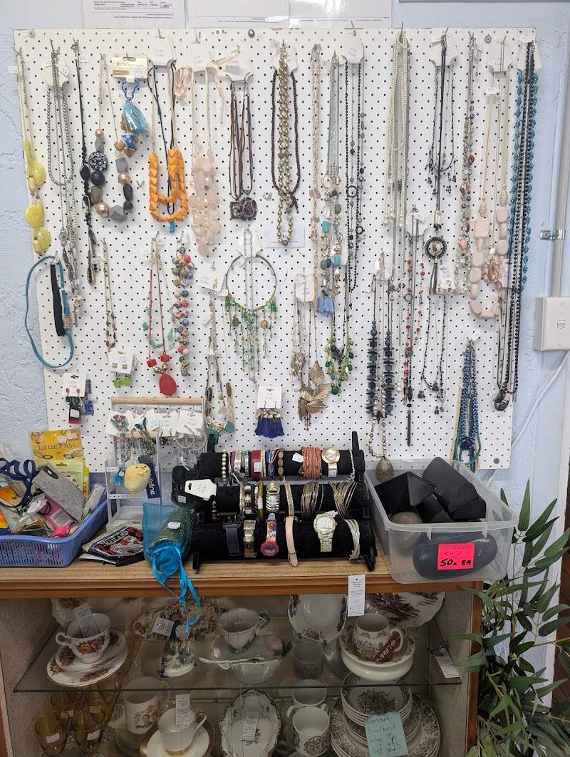 Check out Lifeline MWS Wenty Uniting Church Op Shop Wentworthville in Wentworthville