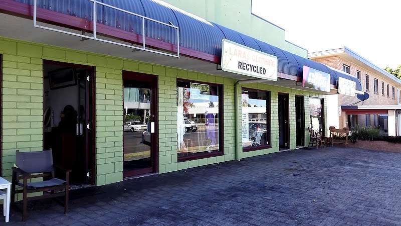 Check out Lara’s Secondhand Furniture Ballina in Ballina