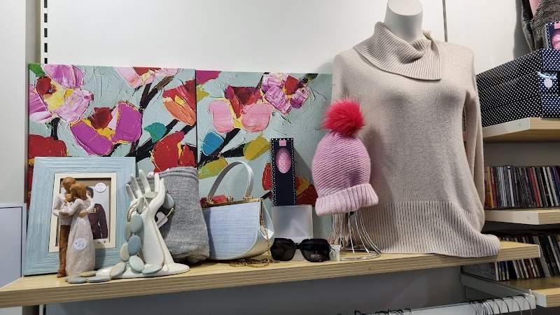 Check out Red Cross Shop Rozelle in ROZELLE