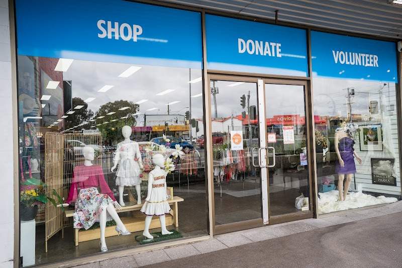 Check out RSPCA Victoria Op Shop Bayswater in Bayswater