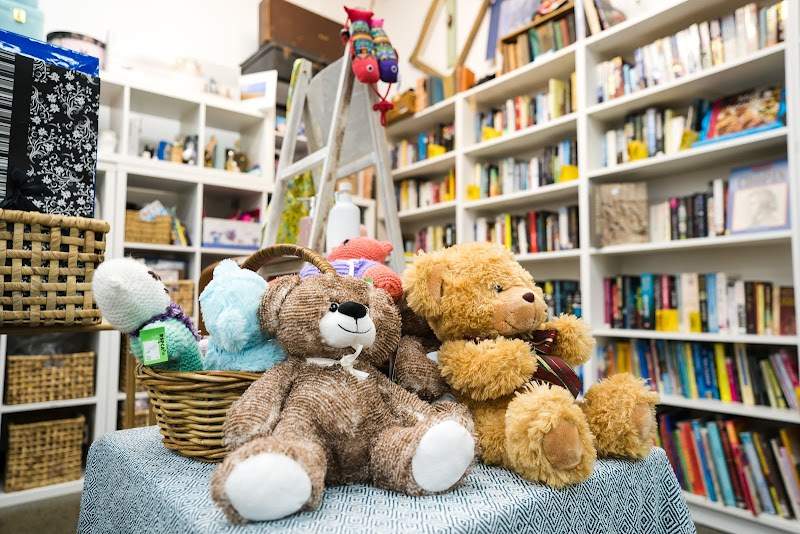 Check out RSPCA Victoria Op Shop Bayswater in Bayswater