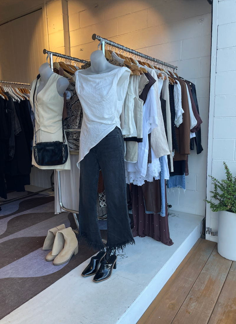 Check out Renou Studio Burleigh Heads in Burleigh Heads