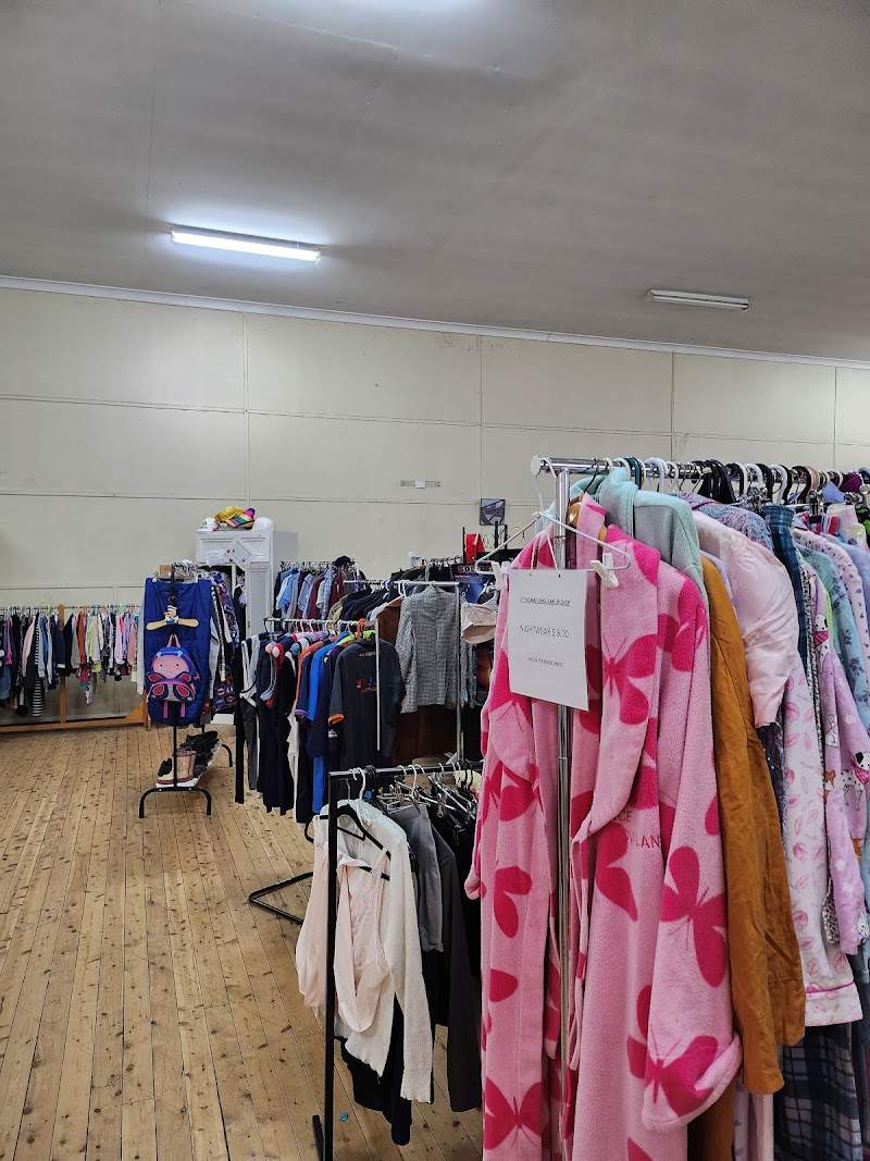 Check out Anglican Opp Shop Narrandera in Narrandera