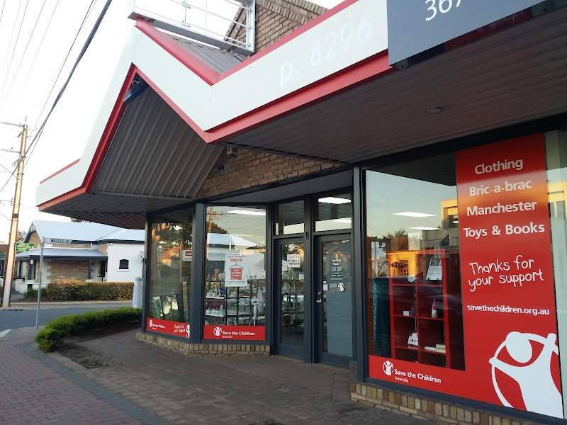 Check out Save the Children Hove in Hove