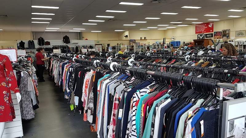 Check out Salvos Stores Rowville Showroom in ROWVILLE