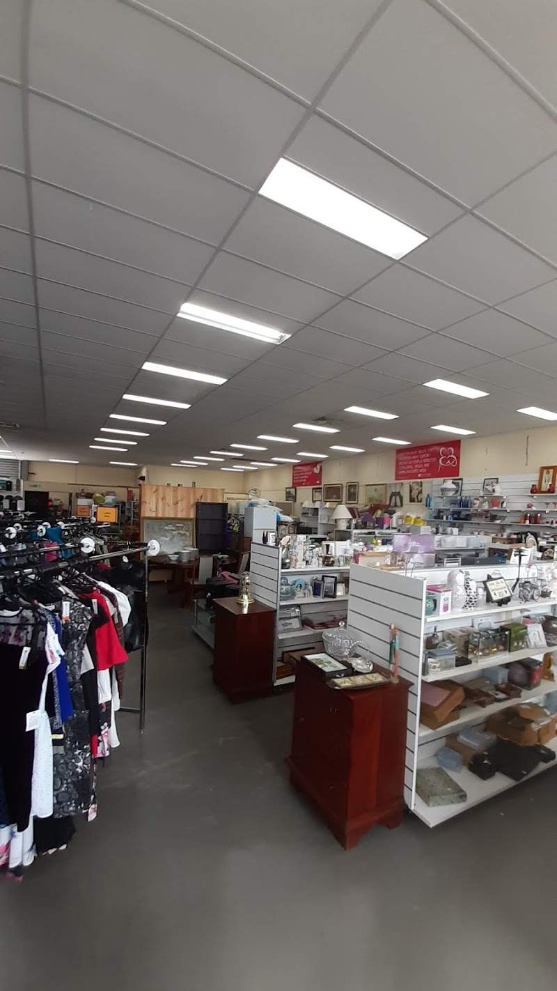 Check out Salvos Stores Rowville Showroom in ROWVILLE