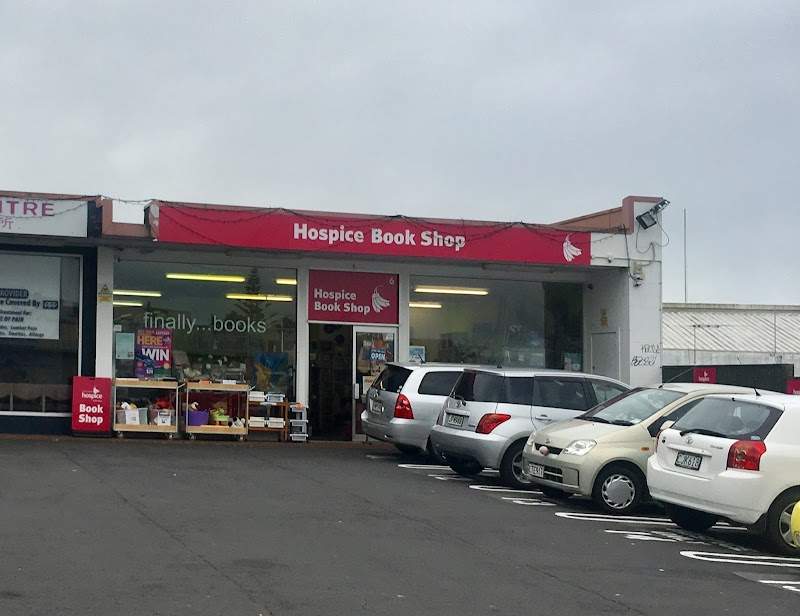 Check out Harbour Hospice Retro Shop in Birkenhead