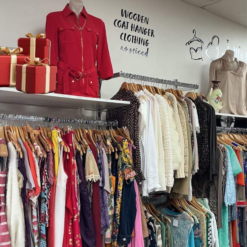 Check out Harbour Hospice Retro Shop in Birkenhead