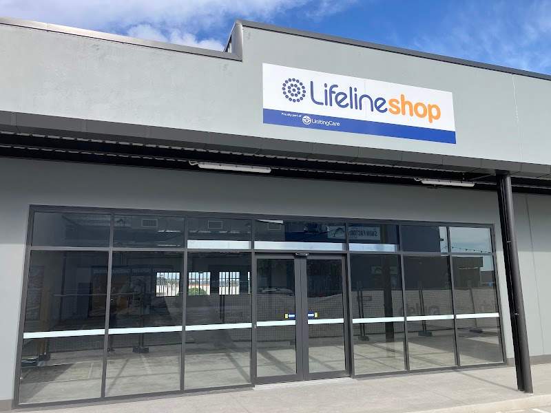 Check out Lifeline Shop Plainland Ipswich in Plainland