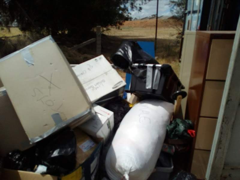Check out Container Of Hope Waterloo Corner in Waterloo Corner