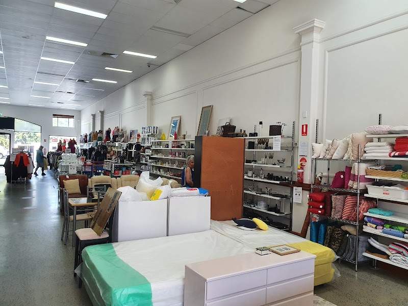 Check out Salvos Stores Bundall in BUNDALL
