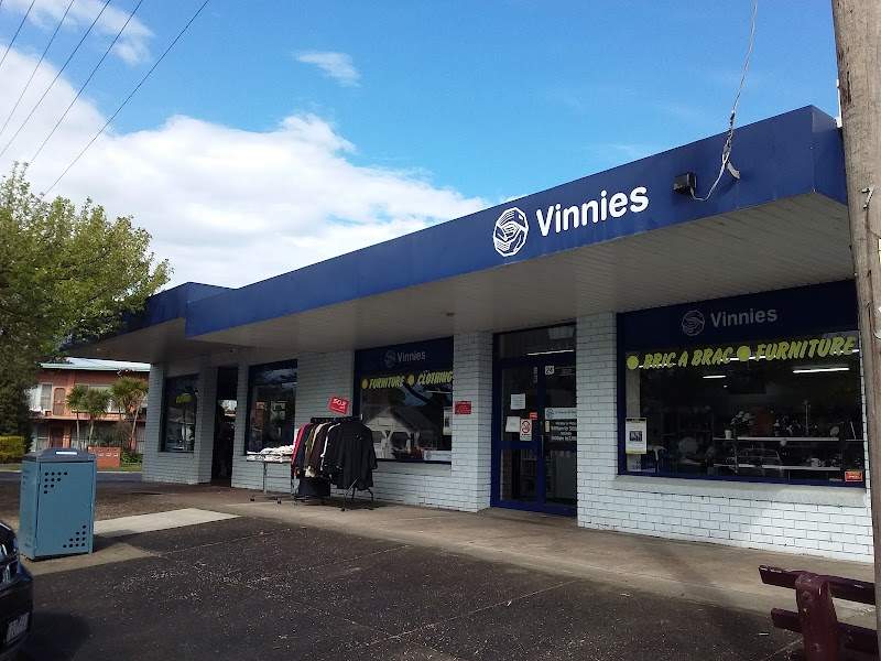Check out Vinnies Moe in MOE