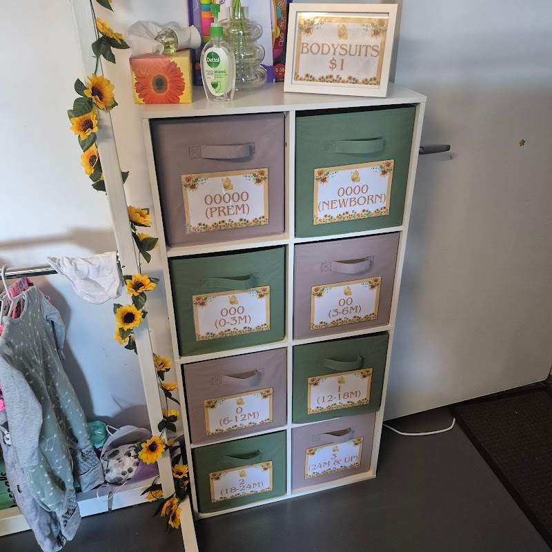 Check out Baby Blooms Pre-Loved Clothing Pimpama in Pimpama