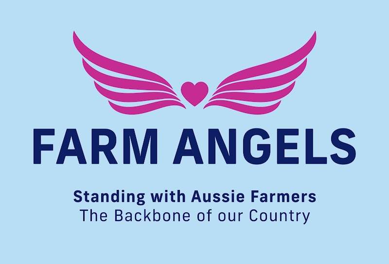 Check out Farm Angels Chinchilla in Chinchilla