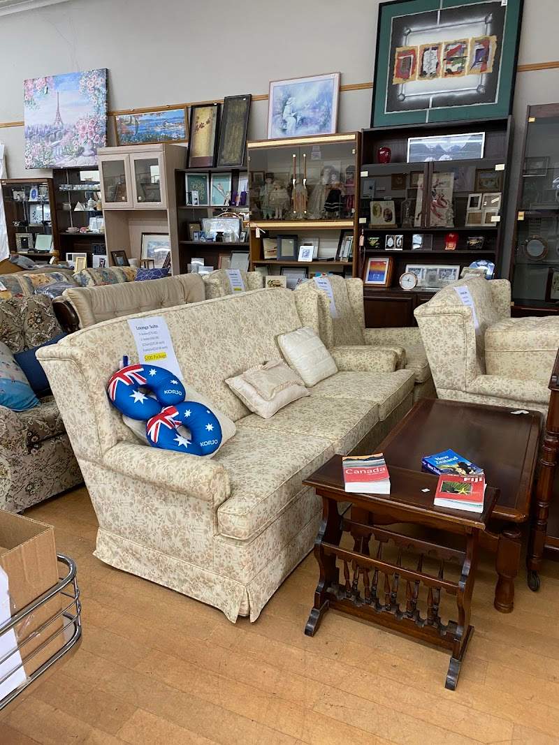 Check out Shop 26 Bright opportunity Shop in Bright