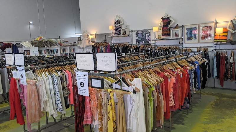Check out Salvos Stores Myaree in MYAREE