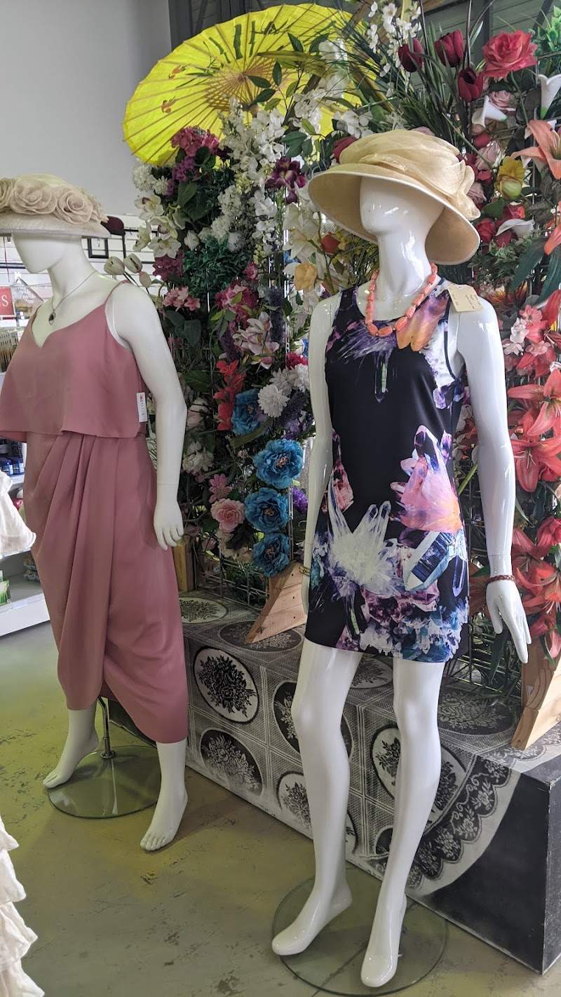 Check out Salvos Stores Myaree in MYAREE