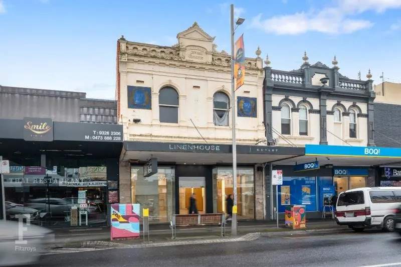 Check out Lifeline Shop Moonee Ponds in Ascot Vale