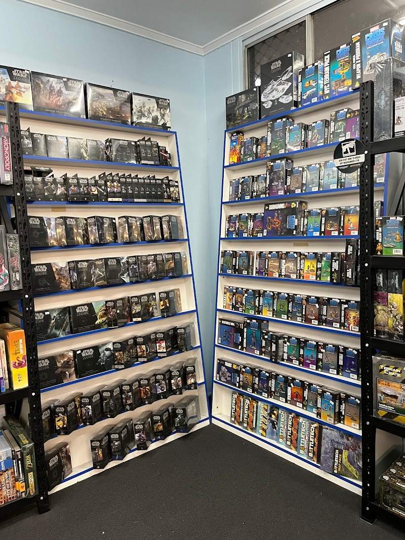 Check out The Bargain Spot in Wavell Heights