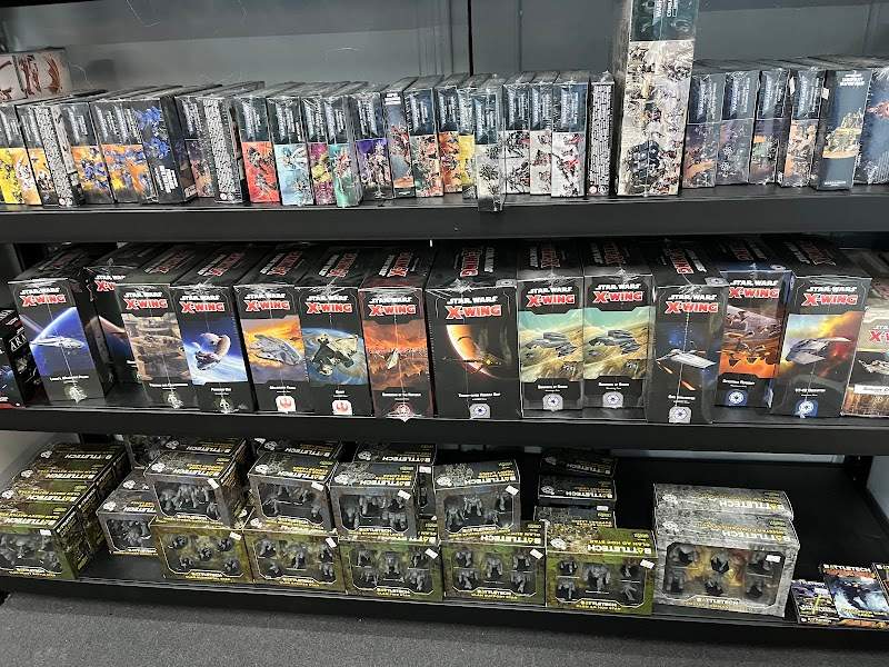Check out The Bargain Spot in Wavell Heights